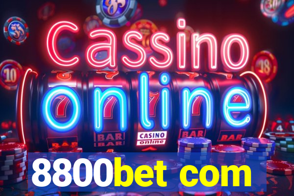 8800bet com